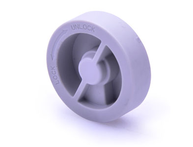 Linha GA315 - Válvula de Fluxo Reverso