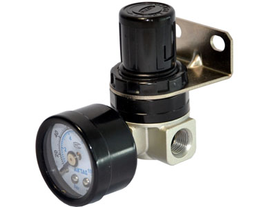 Linha SDR - Regulador Compacto