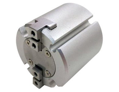 Linha HFC - Garra Pneumática Paralela