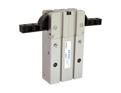 Linha HFR - Garra Pneumática Angular 180°