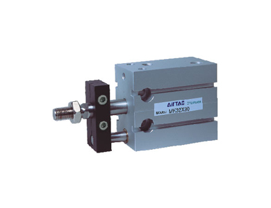 Linha MK - Cilindro Multi-Montagem Antirrotação