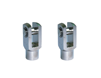 Linha Y Joint - Garfo Articulado para Cilindro