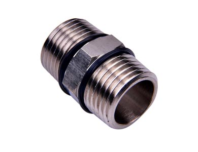 Linha GBB - Conexão Macho x Macho