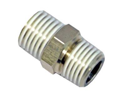Linha BB - Adaptador Macho-Macho
